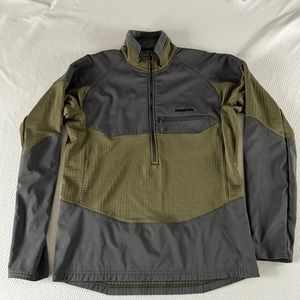 Men’s Patagonia Half-Zip